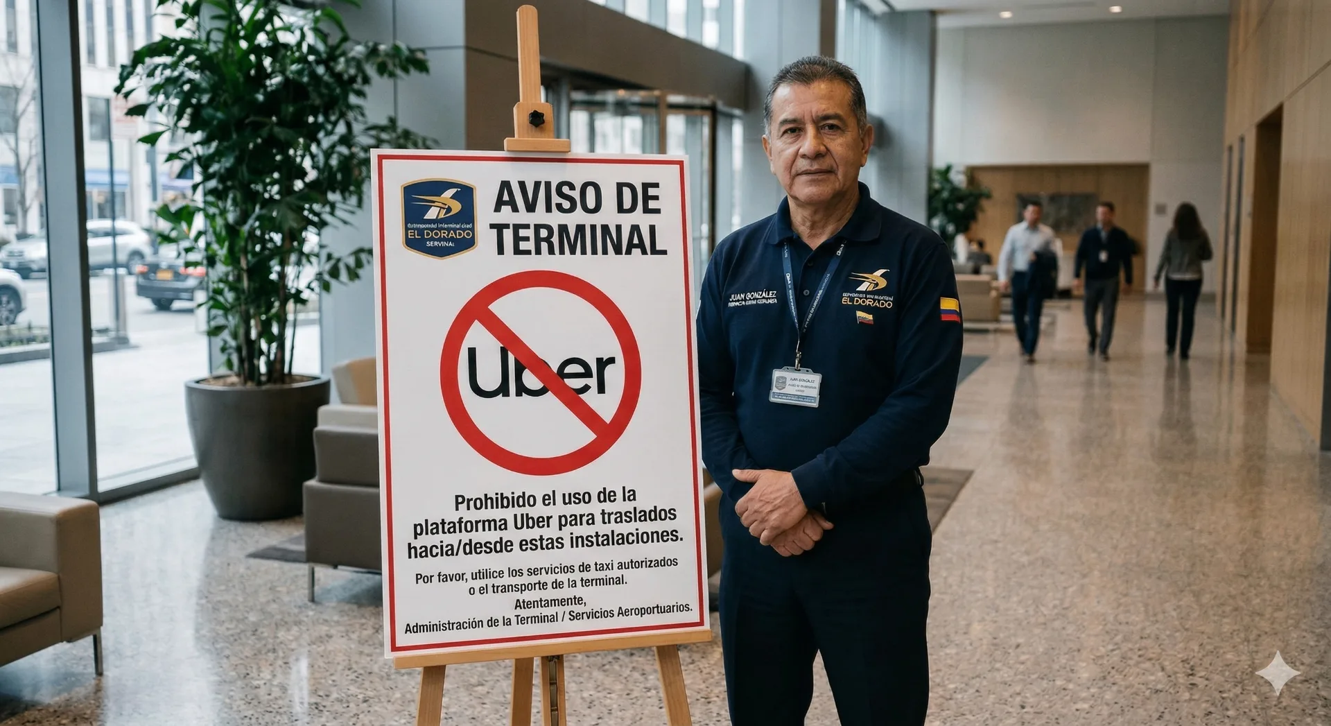 Transporte Ejecutivo vs Uber en Colombia: Lo que los Viajeros Corporativos Necesitan Saber