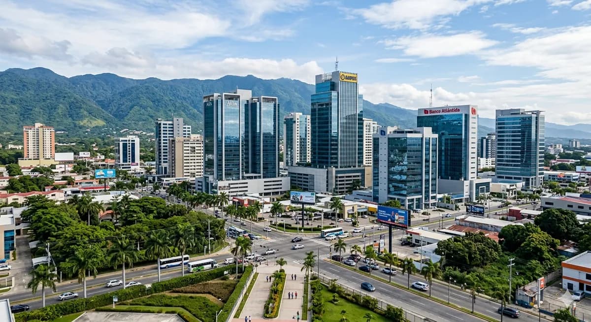 Karwoche 2026 in Honduras: Comayagua und Tegucigalpa — Sägemehl-Teppiche und koloniale Tradition