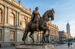 Guía de Transporte Ejecutivo en Ciudad de México: AICM, Santa Fe y AIFA