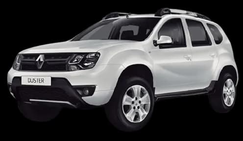 Executive SUV