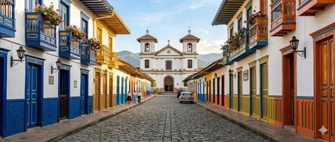 Transporte ejecutivo El Retiro - vista ciudad y Aeropuerto José María Córdova (MDE) — a 25 km