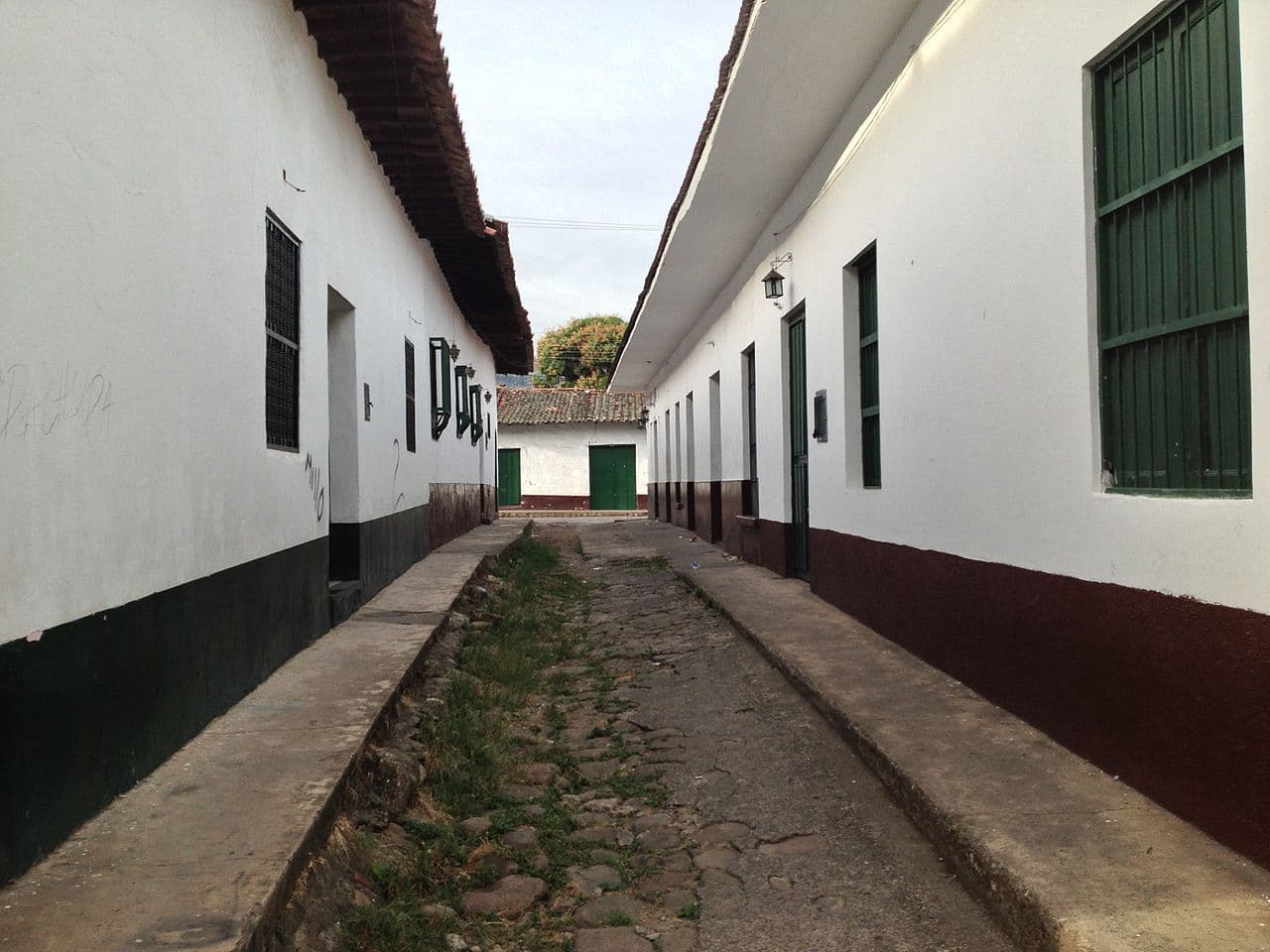 Transporte ejecutivo Guaduas - vista ciudad y Sin aeropuerto — use Aeropuerto El Dorado de Bogotá (BOG) a 2.5h