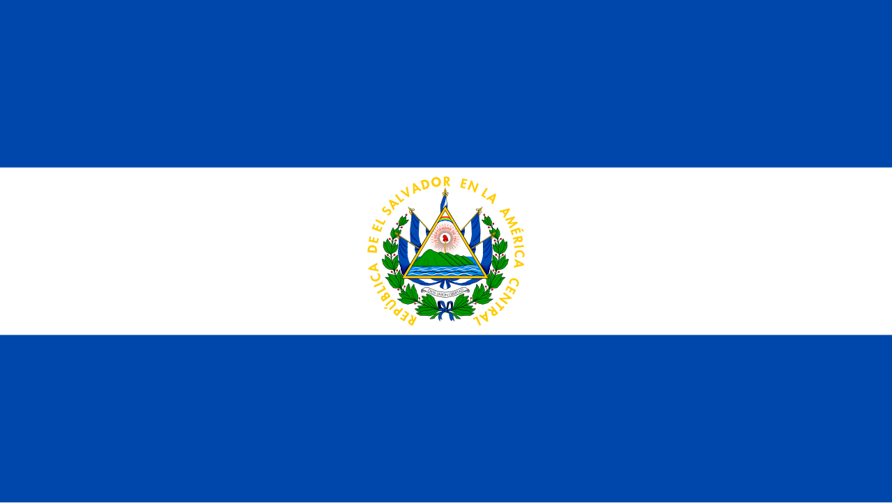Embajada de El Salvador