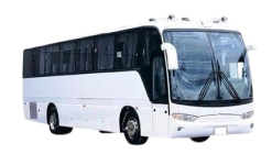 Bus ejecutivo 40 pasajeros - transporte de eventos Colombia