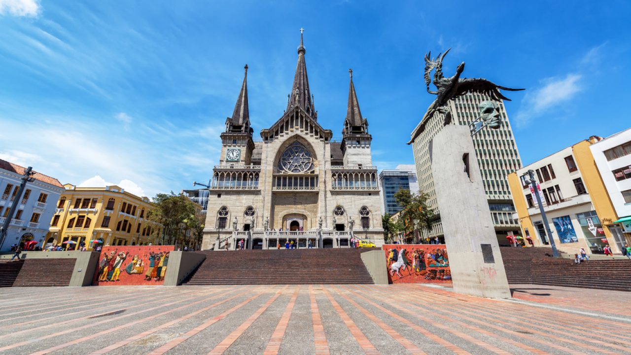 Manizales