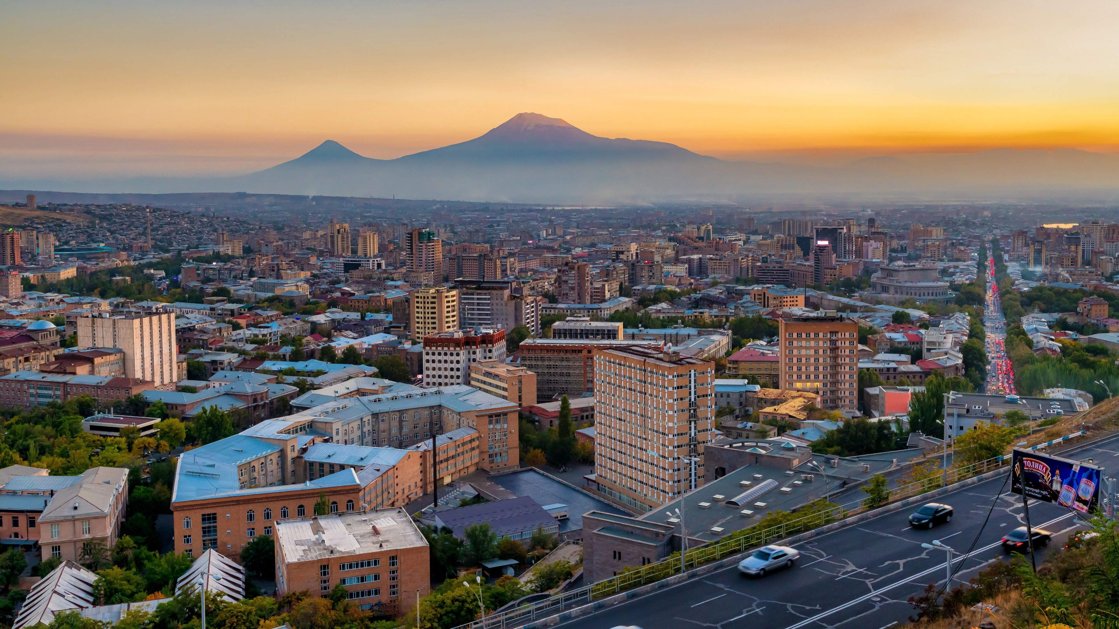Armenia