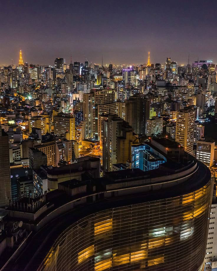 São Paulo